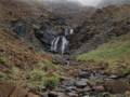 Tablelands hike.<br />July 7, 2012 - Gros Morne National Park, Newfoundland, Canada.