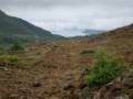 Tablelands hike.<br />July 7, 2012 - Gros Morne National Park, Newfoundland, Canada.