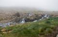 Tablelands hike.<br />July 7, 2012 - Gros Morne National Park, Newfoundland, Canada.