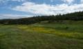 July 8, 2012 -The Arches Provincial Park, Portland Creek, Newfoundland, Canada