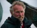 Clayton Colbourne, parks ranger and guide.<br />July 8, 2012 - L'Anse Aux Meadows National Historic Site, Newfoundland, Canada.