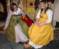 July 8, 2012 - L'Anse Aux Meadows National Historic Site, Newfoundland, Canada.