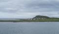 Another view of the village of L'Anse aux Meadows.<br />July 9, 2012 - L'Anse aux Meadows National Historic Site, Newfoundland, Canada.
