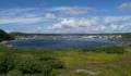 July 10, 2012 - St. Anthony, Newfoundland, Canada.