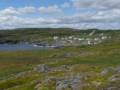 July 10, 2012 - St. Carols, Newfoundland, Canada.
