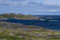 July 11, 2012 - Great Brehat, Newfoundland, Canada.
