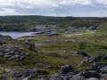 July 11, 2012 - Great Brehat, Newfoundland, Canada.
