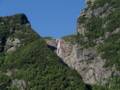 July 13, 2012 - Western Brook Pond, Gros Morne National Park, Newfoundland, Canada.