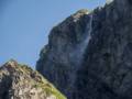 July 13, 2012 - Western Brook Pond, Gros Morne National Park, Newfoundland, Canada.