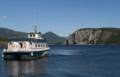July 14, 2012 - Norris Point, Newfoundland, Canada.