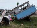 July 15, 2012 - Codroy, Newfoundland, Canada.