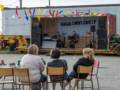 Codroy Seafest.<br />July 15, 2012 - Codroy, Newfoundland, Canada.