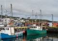 July 15, 2012 - Codroy, Newfoundland, Canada.