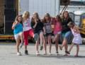 Codroy Seafest.<br />July 15, 2012 - Codroy, Newfoundland, Canada.