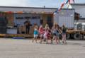 Codroy Seafest.<br />July 15, 2012 - Codroy, Newfoundland, Canada.