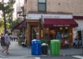 Baiba, Ronnie, Joyce and I enjoyed a good dinner here.<br />August 2, 2012 - Brooklyn, New York.