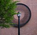 August 2, 2012 - Pratt Institute, Brooklyn, New York.