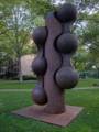 August 2, 2012 - Pratt Institute, Brooklyn, New York.