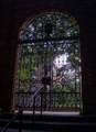 August 2, 2012 - Pratt Institute, Brooklyn, New York.