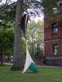 David Henderson: 'Skylark'.<br />August 2, 2012 - Pratt Institute, Brooklyn, New York.