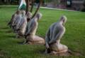 August 2, 2012 - Pratt Institute, Brooklyn, New York.