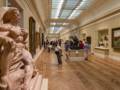 August 3, 2012 - Metropolitan Museum of Art, Manhattan, New York.