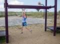 Miranda.<br />August 13, 2012 - North end of Plum Island, Newburyport, Massachusetts.