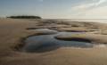 August 22, 2012 - Sandy Point State Reservation, Plum Island, Massachusetts.