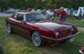 1989 Avanti, for sale for $33,000.<br />Antique auto show at Skips.<br />August 25, 2012 - Merrimac, Massachusetts.