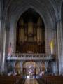 Edgar's and Benjamin's Christening<br />August 5, 2012 - Queen of All Saints Church, Brooklyn, New York.