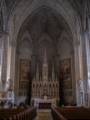 Edgar's and Benjamin's Christening<br />August 5, 2012 - Queen of All Saints Church, Brooklyn, New York.
