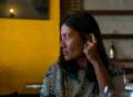 Mariko.<br />After Edgar's and Benjamin's Christening.<br />August 5, 2012 - Anima Italian Bistro in Brooklyn, New York.
