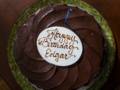 Edgar's Christening and first birthday.<br />August 5, 2012 - At Julian and Gisela's in Brooklyn, New York.
