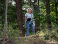 Joyce.<br />Sept. 3, 2012 - Maudslay State Park, Newburyport, Massachusetts.