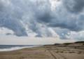 Oct. 20, 2012 - Parker River National Wildlife Refuge, Plum Island, Massachusetts.