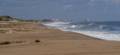 Oct. 20, 2012 - Parker River National Wildlife Refuge, Plum Island, Massachusetts.