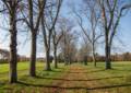 Oct. 26, 2012 - Appleton Farms, Ipswich, Massachusetts.