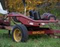 My father's first job in this country was with New Holland<br />Machine Co. in/near Lancaster, Pennsylvania.<br />Oct. 26, 2012 - Appleton Farms, Ipswich, Massachusetts.