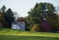 Oct. 26, 2012 - Appleton Farms, Ipswich, Massachusetts.