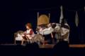 Performance of Annie Jr.<br />Nov. 3, 2012 - Miscoe Hill School, Mendon, Massachusetts.