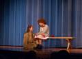 Performance of Annie Jr.<br />Nov. 3, 2012 - Miscoe Hill School, Mendon, Massachusetts.