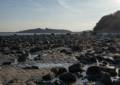 Nov. 12, 2012 - Sandy Point State Reservation, Plum Island, Massachusetts.