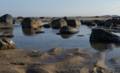 Nov. 12, 2012 - Sandy Point State Reservation, Plum Island, Massachusetts.