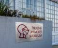 Nov. 17, 2012 - Higgins Armory Museum, Worcester, Massachusetts.