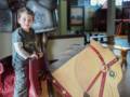 Matthew.<br />Nov. 25, 2012 - Higgins Armory, Worcester, Massachusetts.