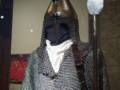 Nov. 25, 2012 - Higgins Armory, Worcester, Massachusetts.