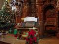 "A Merry Music Hall Christmas".<br />Dec. 9, 2012 - Methuen Memorial Music Hall, Methuen, Massachusetts.
