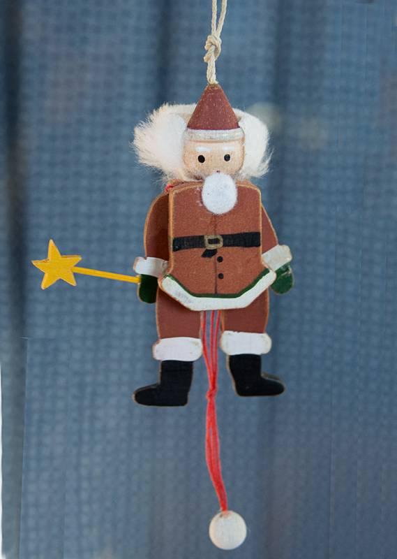Merry Christmas!<br />Dec. 25, 2012 - Merrimac, Massachusetts.