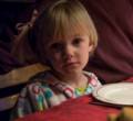 Annaka.<br />Dec. 26, 2012 - At Uldis and Edite's in Manchester by the Sea, Massachusetts.