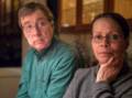 Juris and Nancy.<br />Dec. 26, 2012 - At Uldis and Edite's in Manchester by the Sea, Massachusetts.